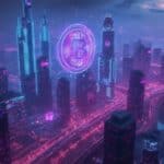 Bitcoin Faces 52% Odds of Falling Below $100k