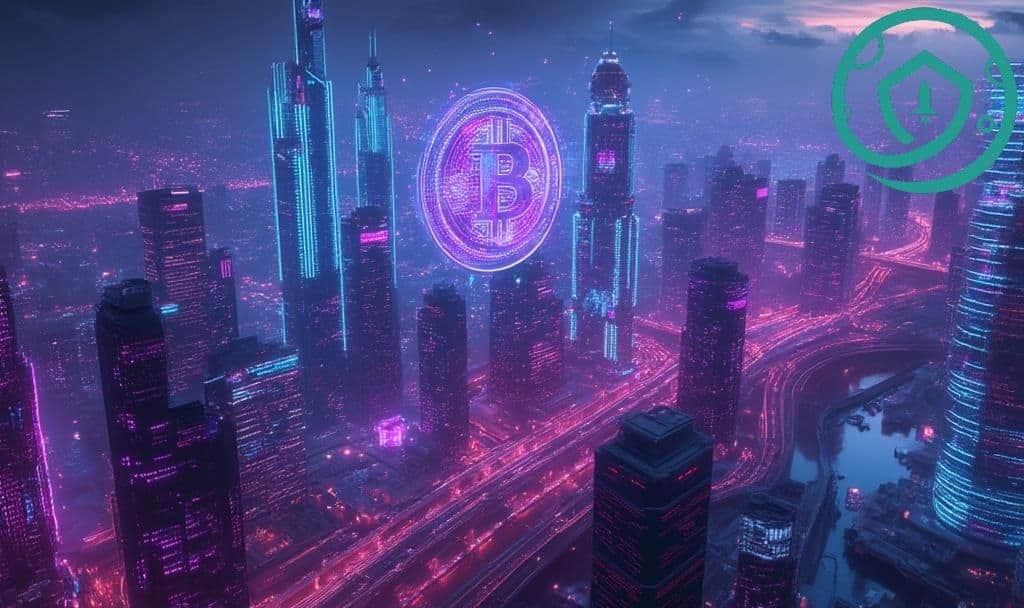 Bitcoin Faces 52% Odds of Falling Below $100k