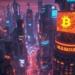 Bitcoin Soars as Trade Optimism Grows