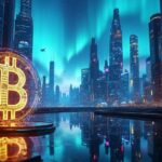 Bitcoin’s Market Cap Surges $124 Billion in Uptober