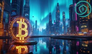 Bitcoin’s Market Cap Surges $124 Billion in Uptober