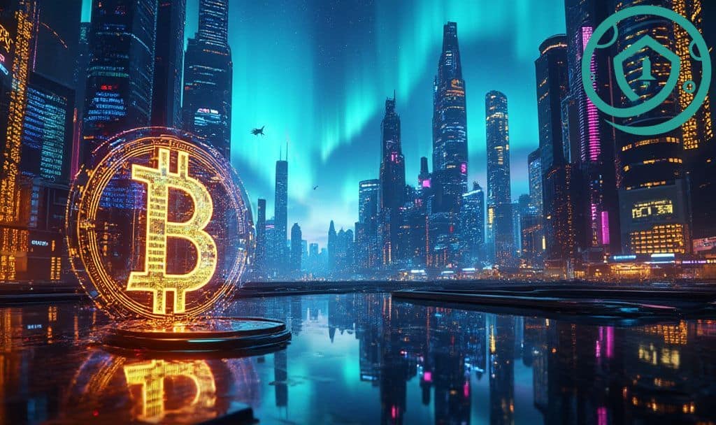 Bitcoin’s Market Cap Surges $124 Billion in Uptober