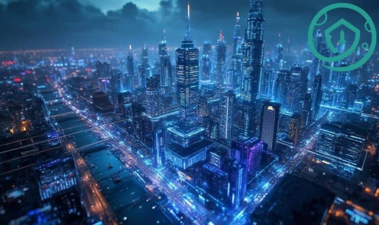 Bitcoin Surges to All-Time High