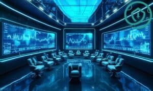 Bit Digital CEO Warns of Secured Debt Risks