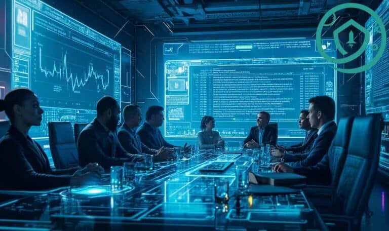 Michael Saylor Advocates Bitcoin as Core Corporate Asset