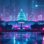 Washington politics not derailing U.S. crypto bills