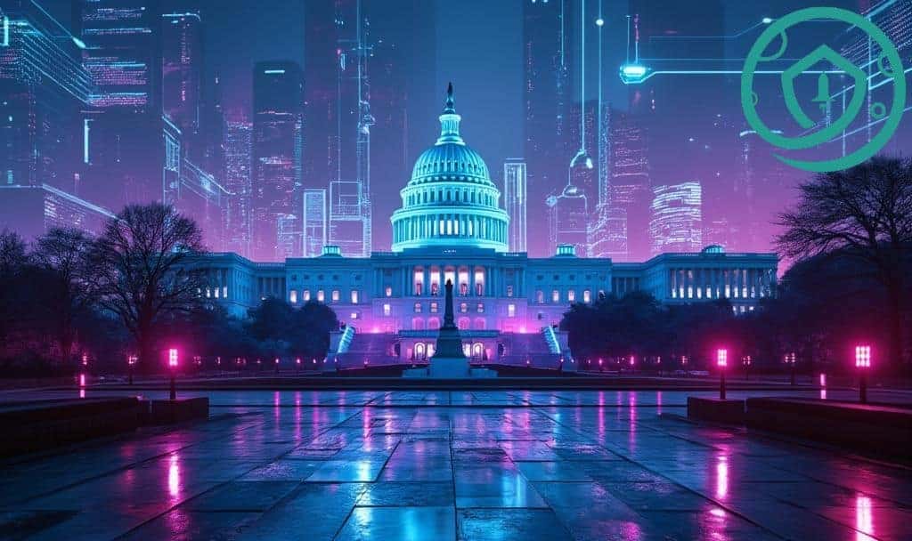 Washington politics not derailing U.S. crypto bills