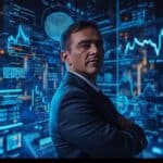 Elon Musk's xAI Appoints Anthony Armstrong as CFO