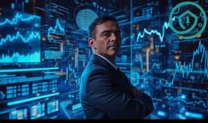 Elon Musk's xAI Appoints Anthony Armstrong as CFO