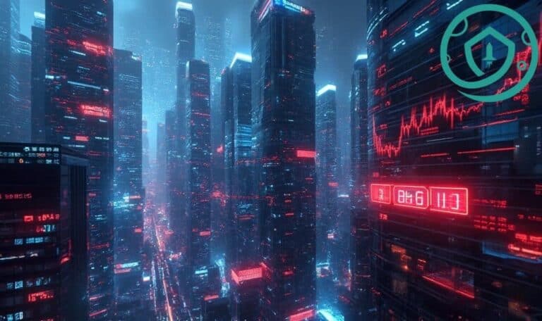 Trump's Tariff Announcement Triggers Crypto Market Decline