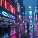 Ethereum Surges to $4,200 Amid Institutional and Whale Moves