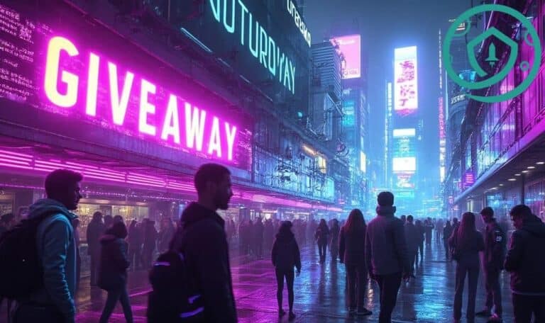 BOFmag Hosts 100 USDT Giveaway on Social Media