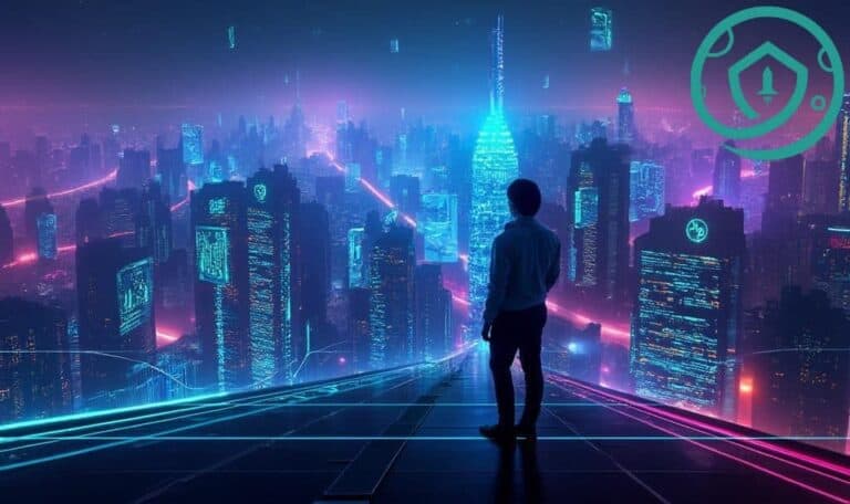 Bitcoin Faces Uncertainty Amid Powell's Recent Remarks