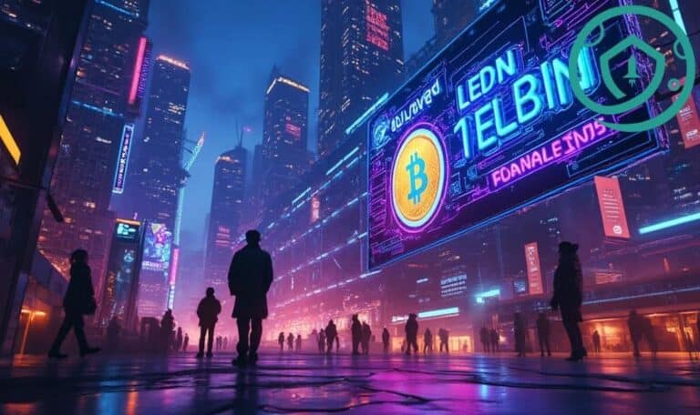 Ledn Surpasses $1B in Bitcoin-Backed Loans as Demand Rises