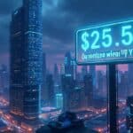 Sign Secures $25.5M Funding to Boost Blockchain Infrastructure