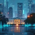 White House Advances Crypto Regulation