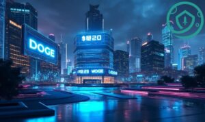 CleanCore Solutions Sees $20M Gains with DOGE Holdings