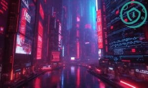 Cryptocurrency Hacks Reach $300M in Q3 2025