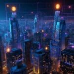 Crypto Market Cap Reaches $4.35 Trillion All-Time High