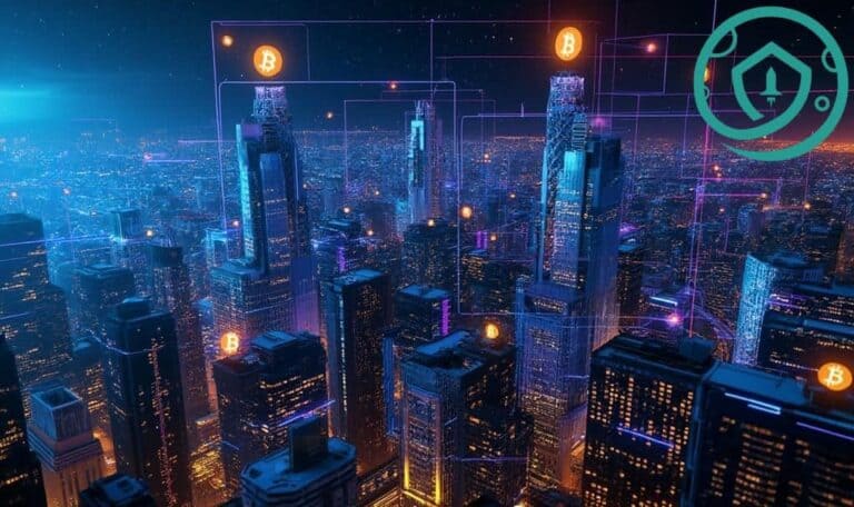 Crypto Market Cap Reaches $4.35 Trillion All-Time High