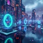 ProShares Files for Cryptocurrency Index ETF