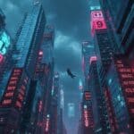 Dogecoin Faces 50% Price Crash Amid Tariff Shock