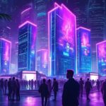 Block of Fame Launch at TOKEN2049 Singapore