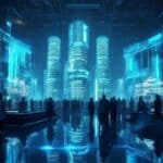 Crypto Market Braces: U.S. Economic Events Impact