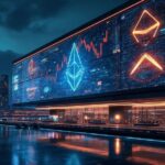 Hashdex Adds Cardano to Nasdaq Crypto Index ETF