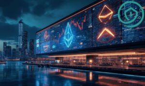 Hashdex Adds Cardano to Nasdaq Crypto Index ETF