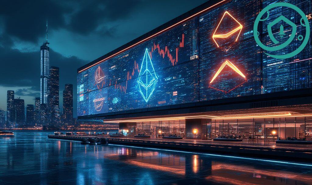 Hashdex Adds Cardano to Nasdaq Crypto Index ETF 1 Hashdex Adds Cardano to Nasdaq Crypto Index ETF
