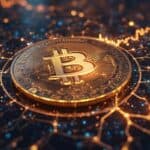 Bitcoin's Role in the Global Financial System Amidst Gold Rally