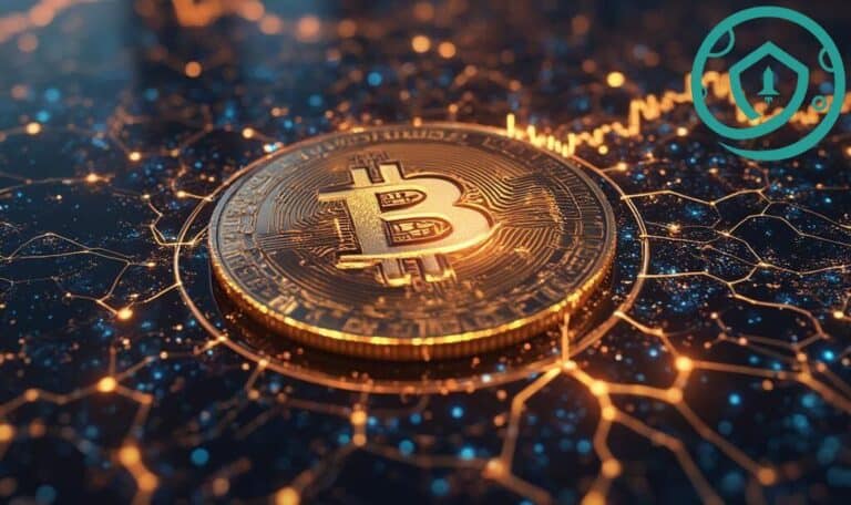 Bitcoin's Role in the Global Financial System Amidst Gold Rally