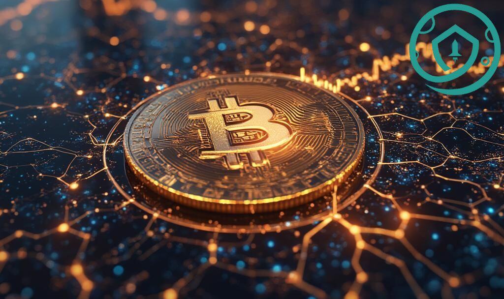 Bitcoin's Role in the Global Financial System Amidst Gold Rally