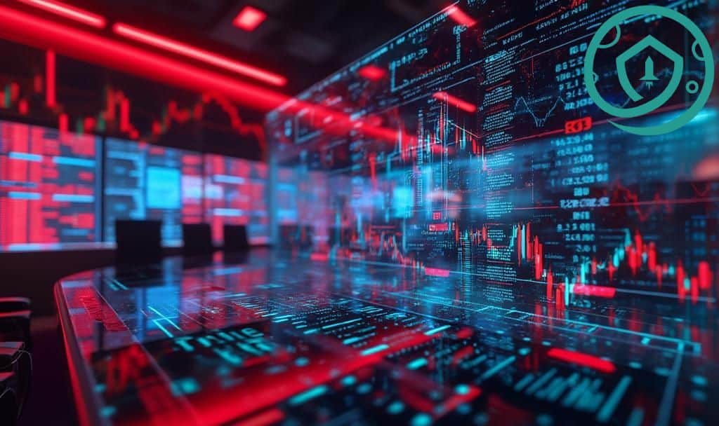 Trump's Tariff Shocker Wipes $400 Billion from Crypto