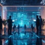 Morgan Stanley Expands Crypto Investments to All Clients