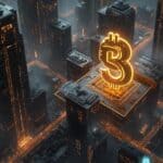 BlackRock's Bitcoin ETF Leads with $3.5 Billion Weekly Inflows