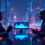 Crypto Market Responds to Powell's Rate Cut Speech