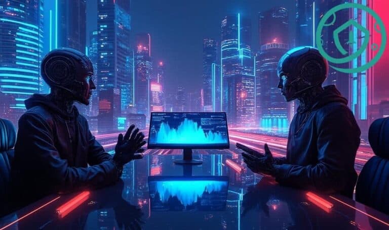 Crypto Market Responds to Powell's Rate Cut Speech