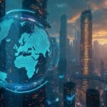 China Faces US Tariffs: Impacts on Global Markets and Cryptocurrency Volatility