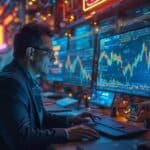Binance's CZ Predicts Bitcoin to Hit $1 Million