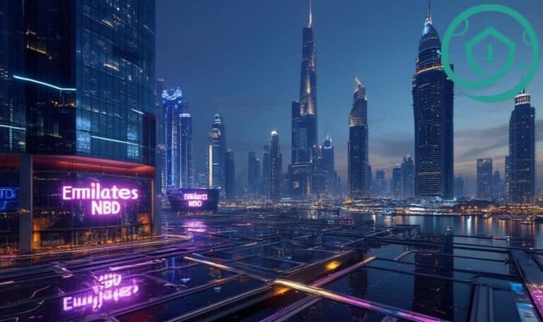 Emirates NBD Acquires 60% Stake in India's RBL Bank