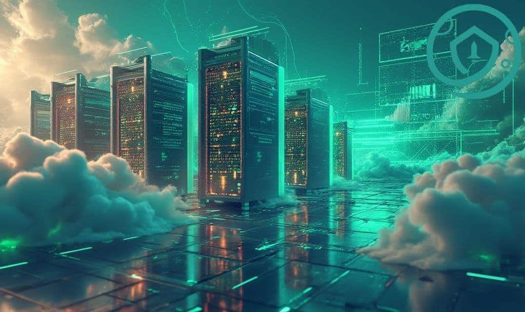 INEMiner: A New Era in Cloud Mining with Eco-Friendly Innovations