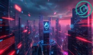 BitMine Immersion Adds $103M in Ethereum Holdings