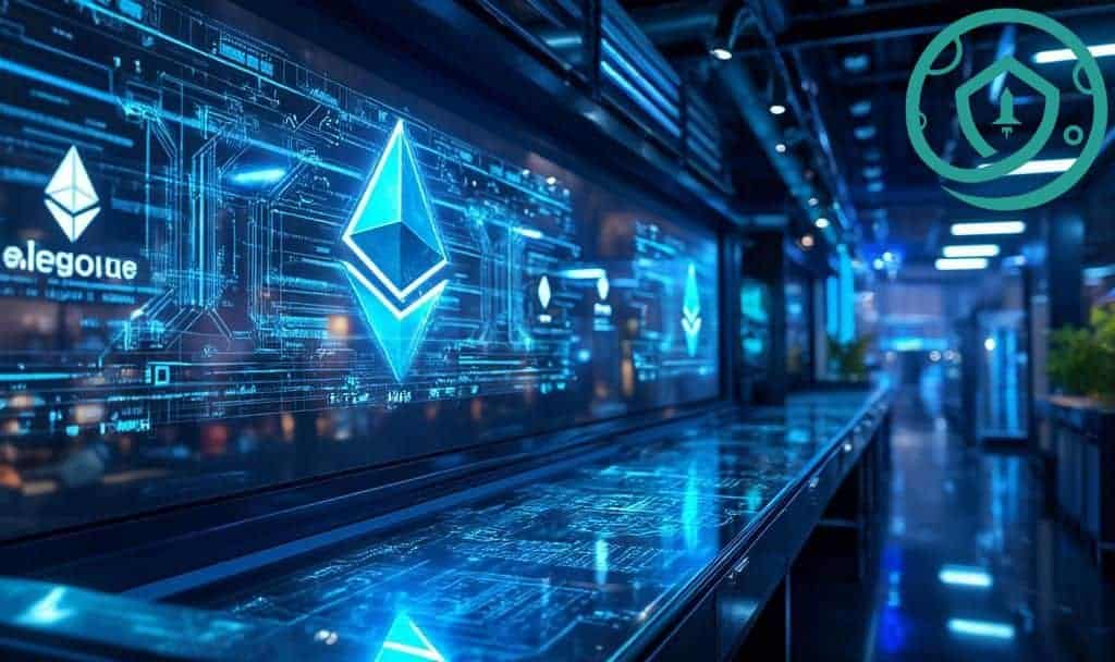 Ethereum Foundation DeFi Investment Strategy