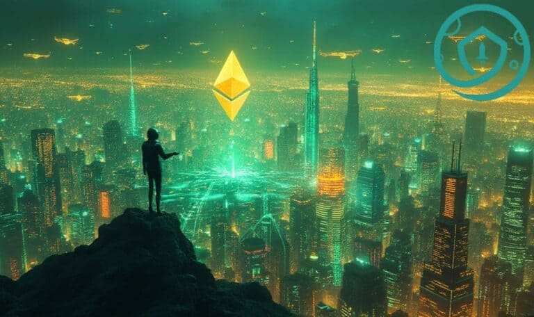 Ethereum Rally Fueled by Whale and Institutional Accumulation