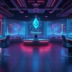 SharpLink Gaming Withdraws $78.3M in Ethereum