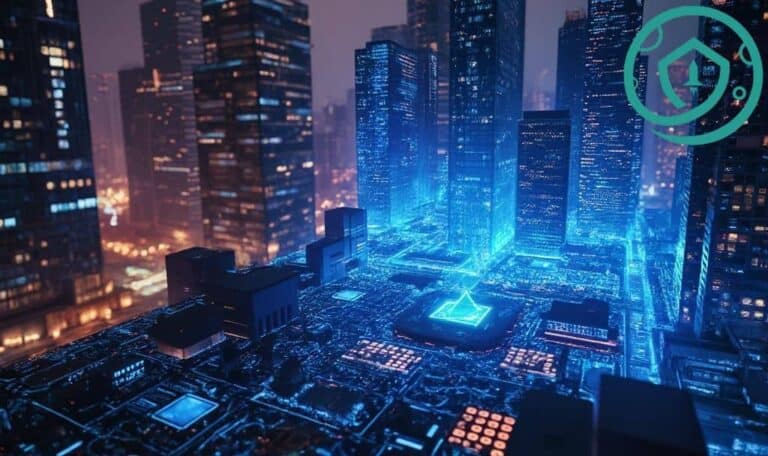 Ethereum Layer 2 Tokens Rally After Market Crash