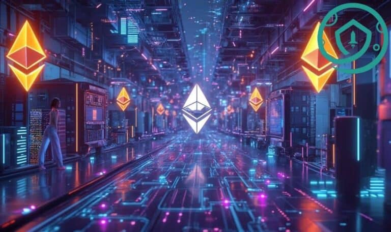 FCA Proposes Tokenised Funds on Ethereum Blockchain