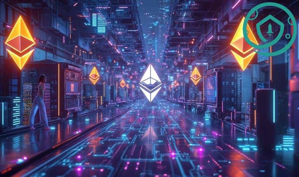 FCA Proposes Tokenised Funds on Ethereum Blockchain